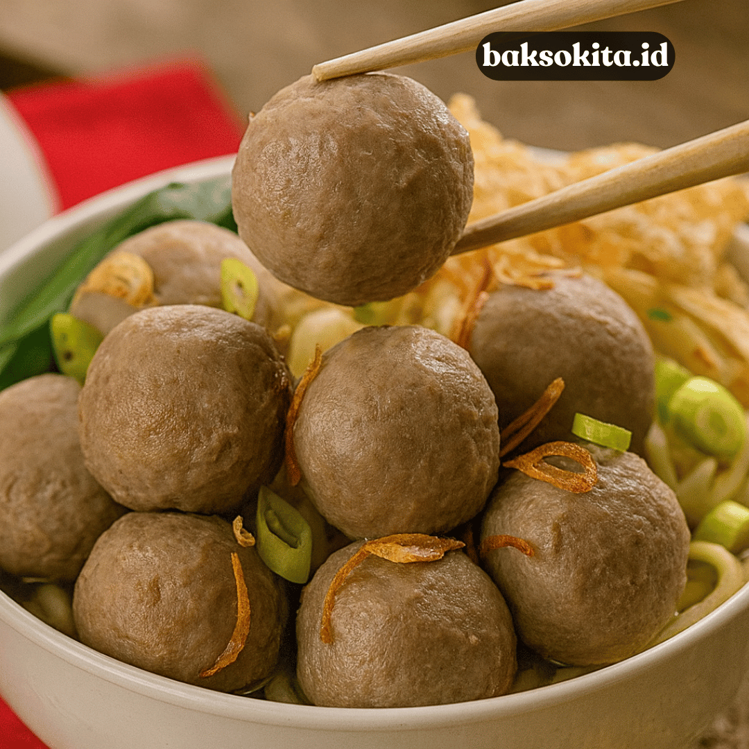 bahaya bakso tikus