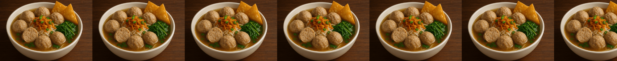 BAKSO KITA