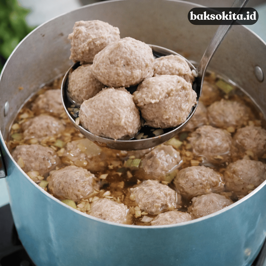 bumbu dasar bakso sapi